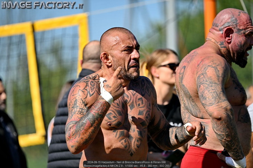 2024-09-15 Harpastum - Neri di Brescia-BiancoRossi di Rimini 086